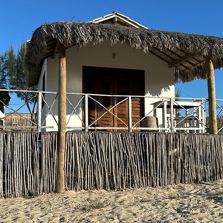 Tatajuba Villa Kabaceiras מראה חיצוני תמונה